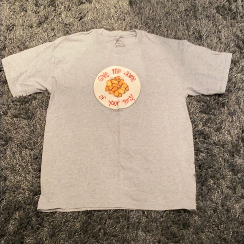 Give me some of your tots Napoleon Dynamite shirt